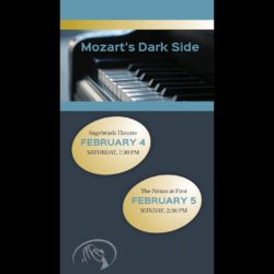 Composer Fun Facts about Wolfgang Amadeus Mozart
