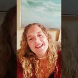 A Message from Ingrid Mapson, our guest artist for Christmas with the KSO
