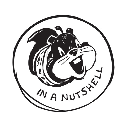 In a Nutshell – Undergraduate Thesis Competition – TRU Newsroom