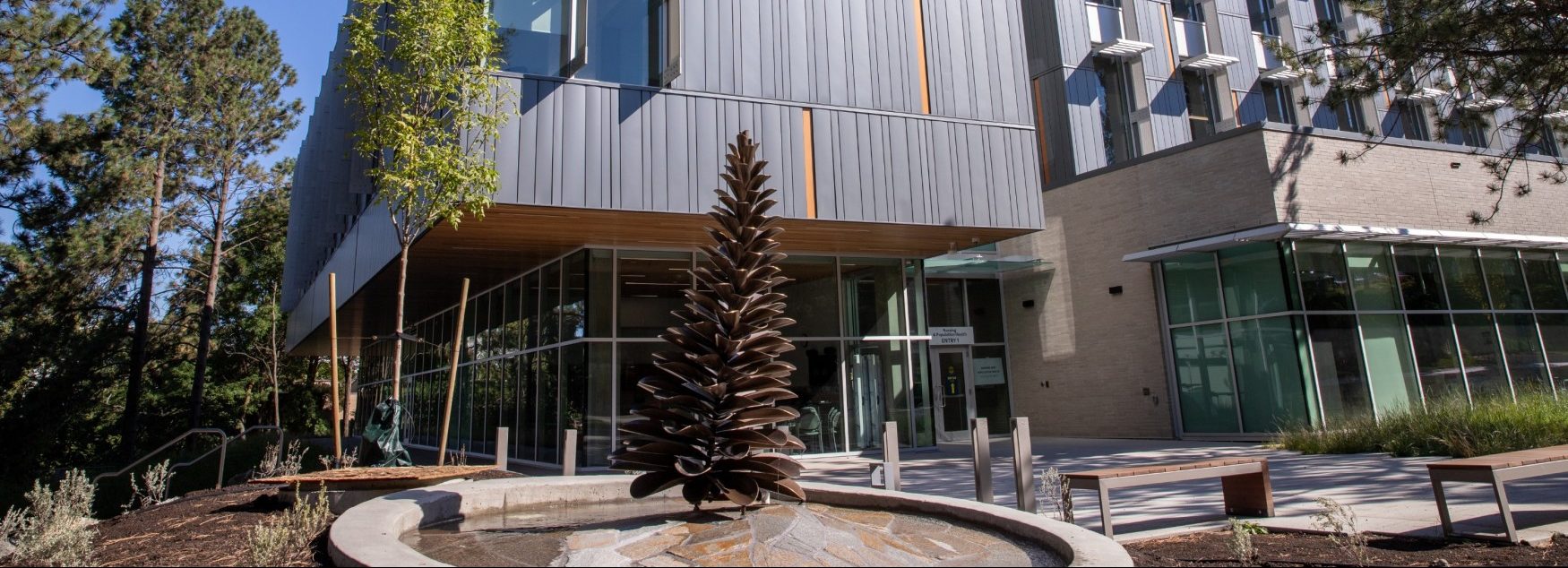 Board approves health research centre for rural, older adults – TRU Newsroom