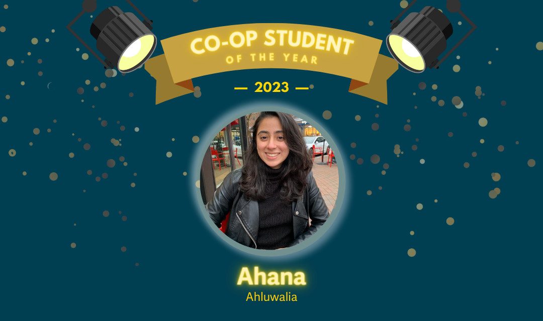 Co-op student shares recipe for success – TRU Newsroom
