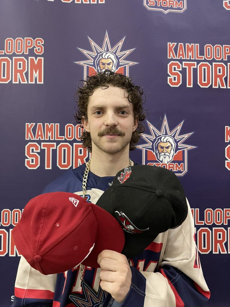Dube’s Hat-Trick Propels Storm To Win