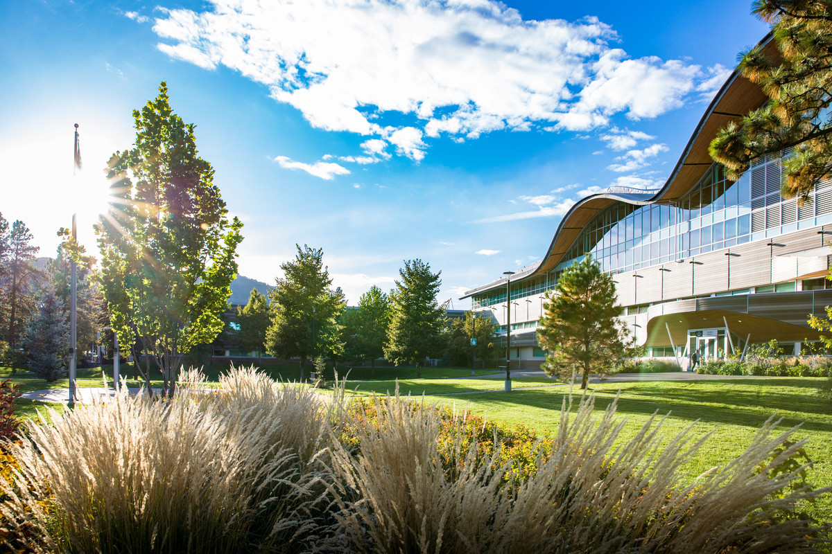 TRU researchers awarded prestigious federal grants – TRU Newsroom