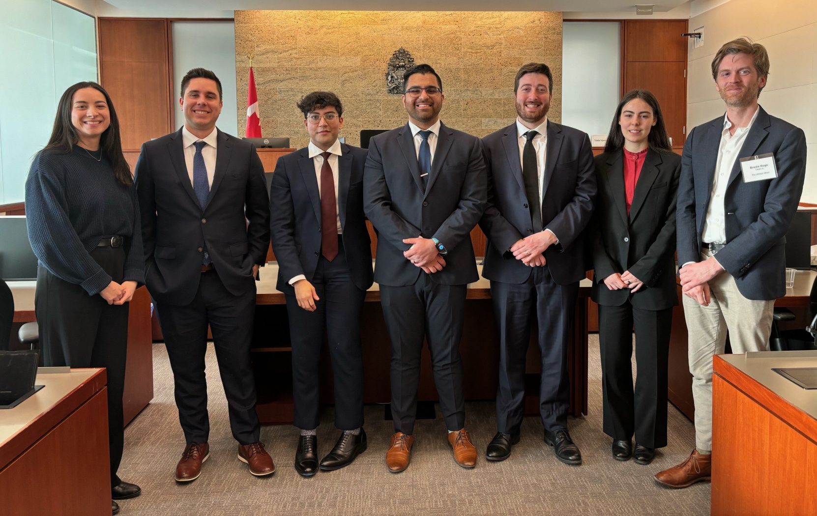 A successful 2024 moot season for TRU Law – TRU Newsroom