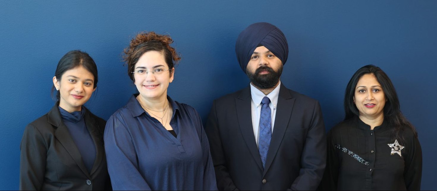 Ethics challenge win spurs MBA team to national competition – TRU Newsroom