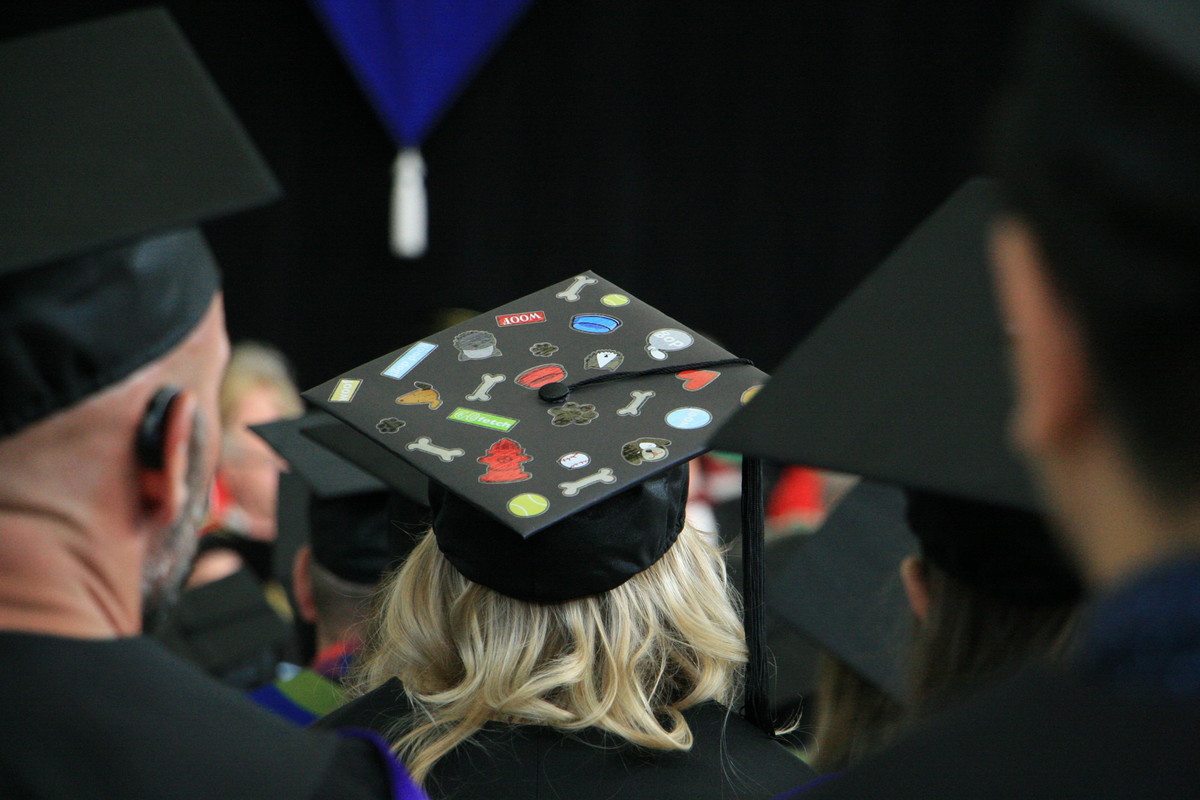 Fall 2024 Convocation