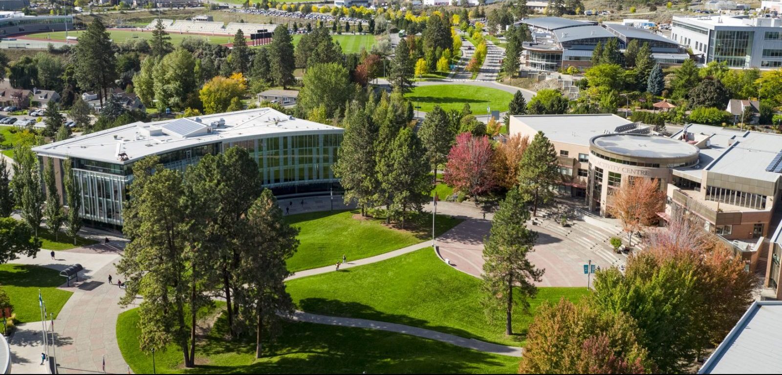 Meeting leads to agreement on exploring concerns about investments, protests – TRU Newsroom