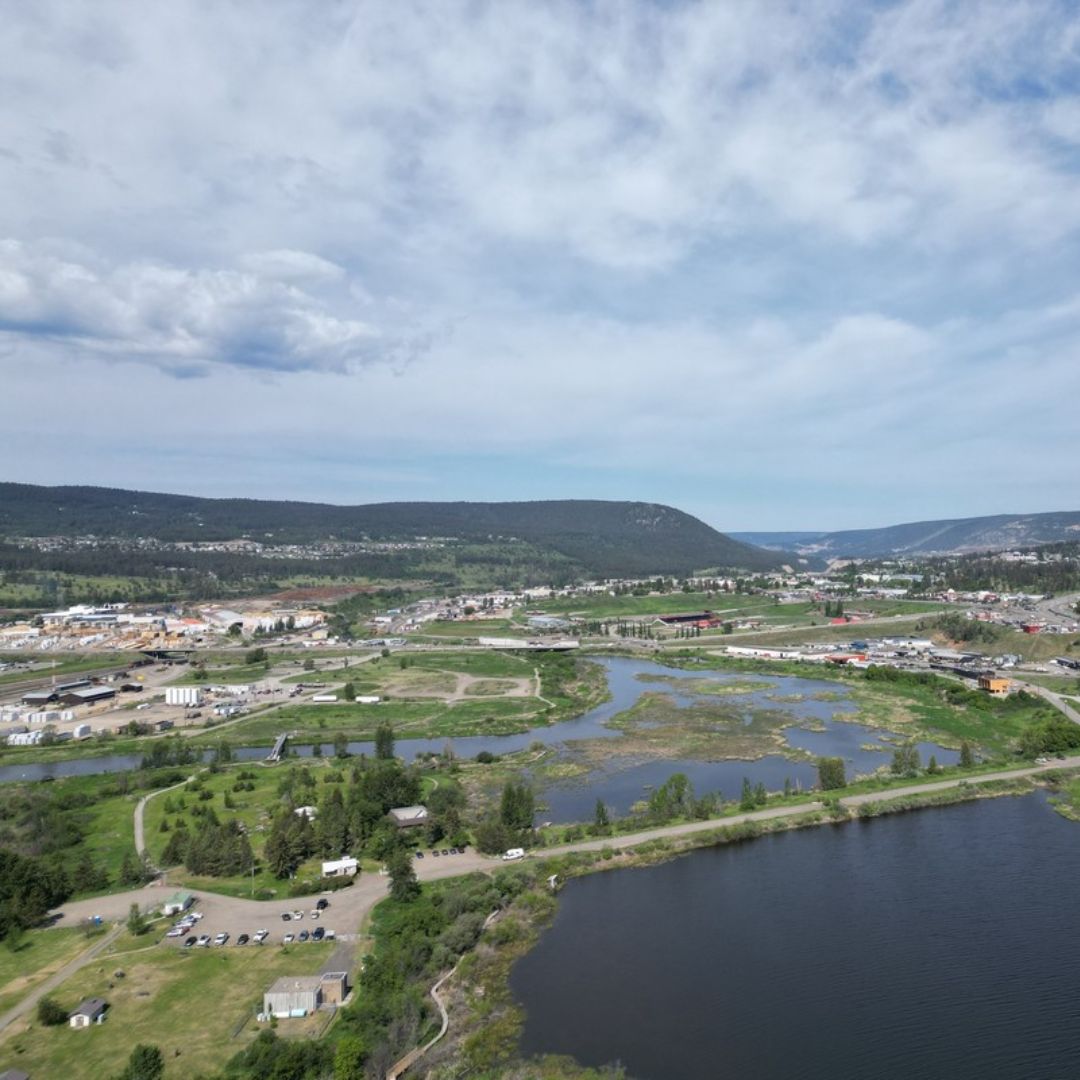 Williams Lake Farmers’ Market