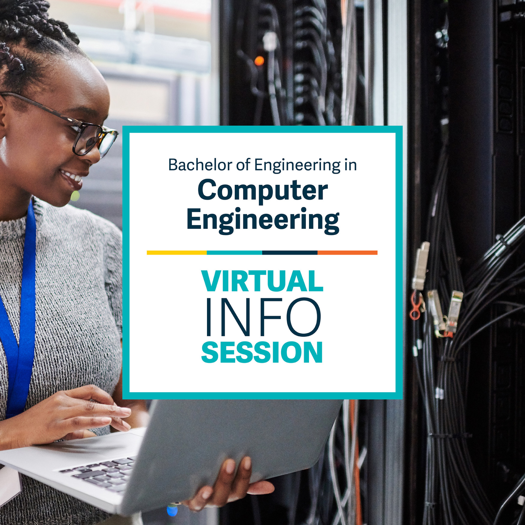 Bachelor of Engineering in Computer Engineering – info session – TRU Newsroom