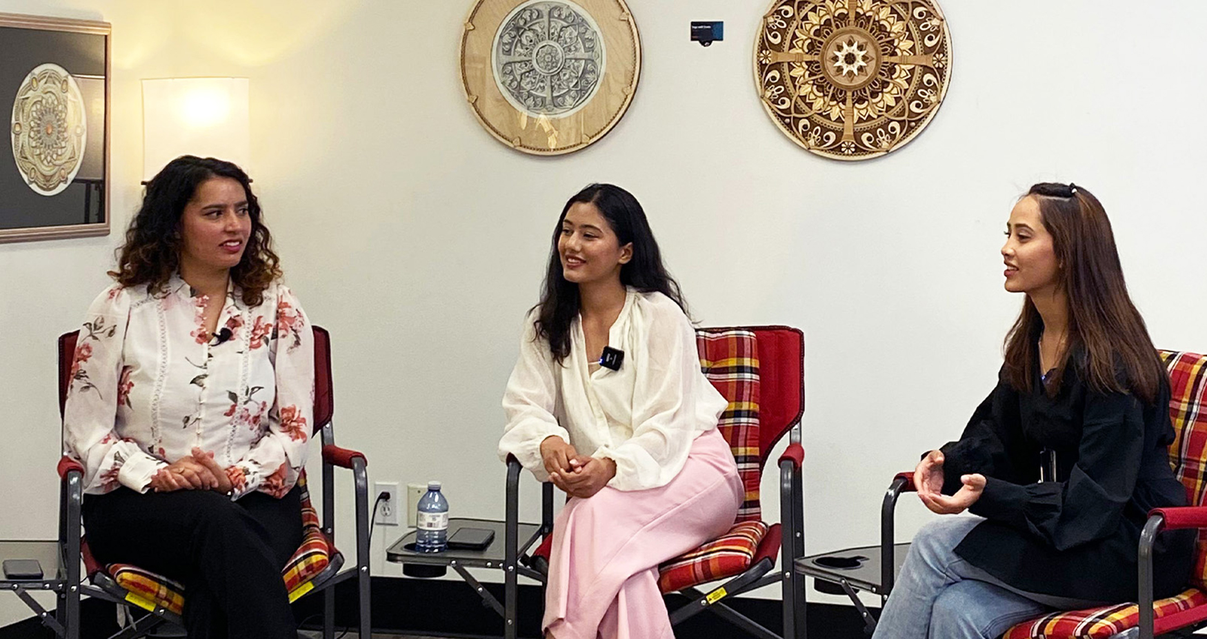 Nepal meets Kamloops in visiting researcher program – TRU Newsroom