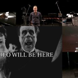 Kamloops Symphony’s “Multi-Angle Viewing Experience” for Phantom of the Opera Explained