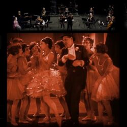Phantom of the Opera Excerpt