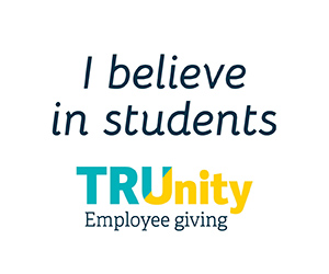 TRUnity meet and greet