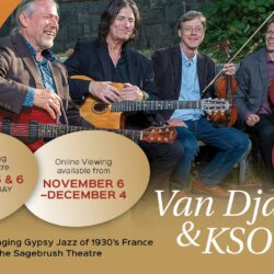 Van Django & KSO Teaser