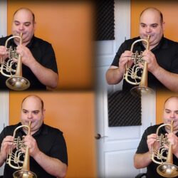 Wagner’s Twilight of the Gods (Synthesis) performed by Mark D’Angelo