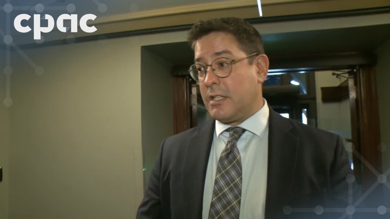 Le Bloc Québécois réclame l’abandon de la règle de 14 jours pour les demandes d’asile