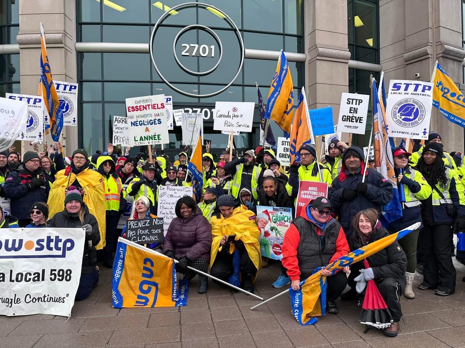 Undermining Workers’ Rights: Government Must End Section 107 Misuse