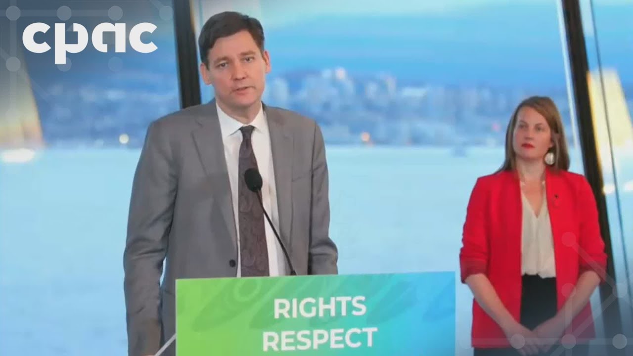 B.C. premier and First Nations leaders comment ahead of two-day gathering – January 21, 2025