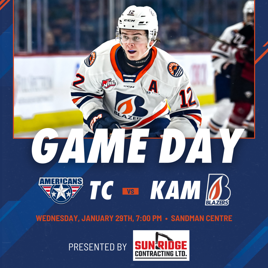 BLAZERS HOST AMERICANS ON INDIGENOUS NIGHT