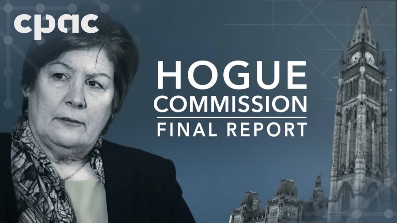 Enquête sur l’ingérence étrangère: couverture en profondeur – 28 janvier 2025
