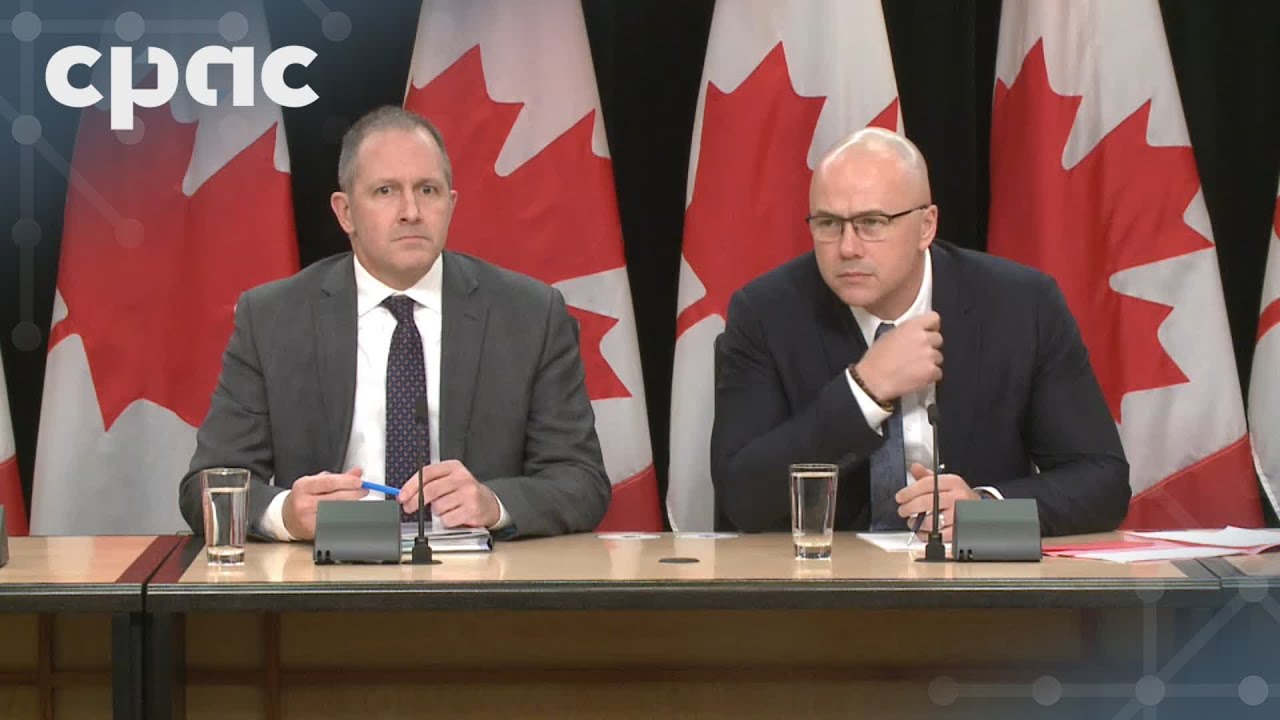 Federal officials provide update on efforts to replace Phoenix pay system – January 22, 2025
