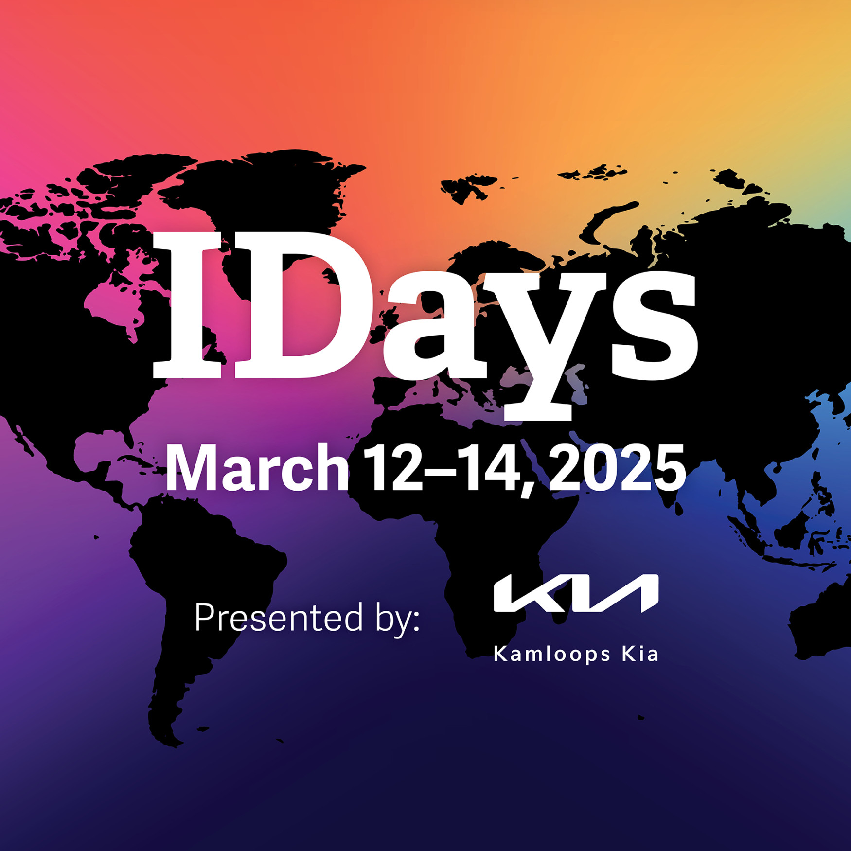 IDays 2025