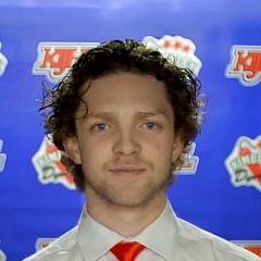 Meet The Storm – Braycen Dube