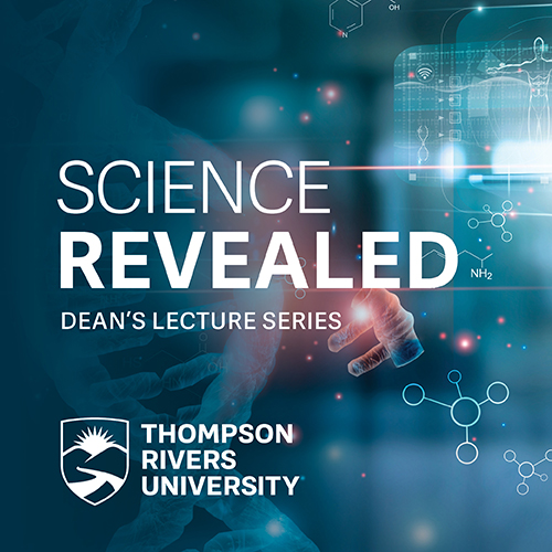 Science Revealed Dean’s Lecture series features journalist Gwynne Dyer