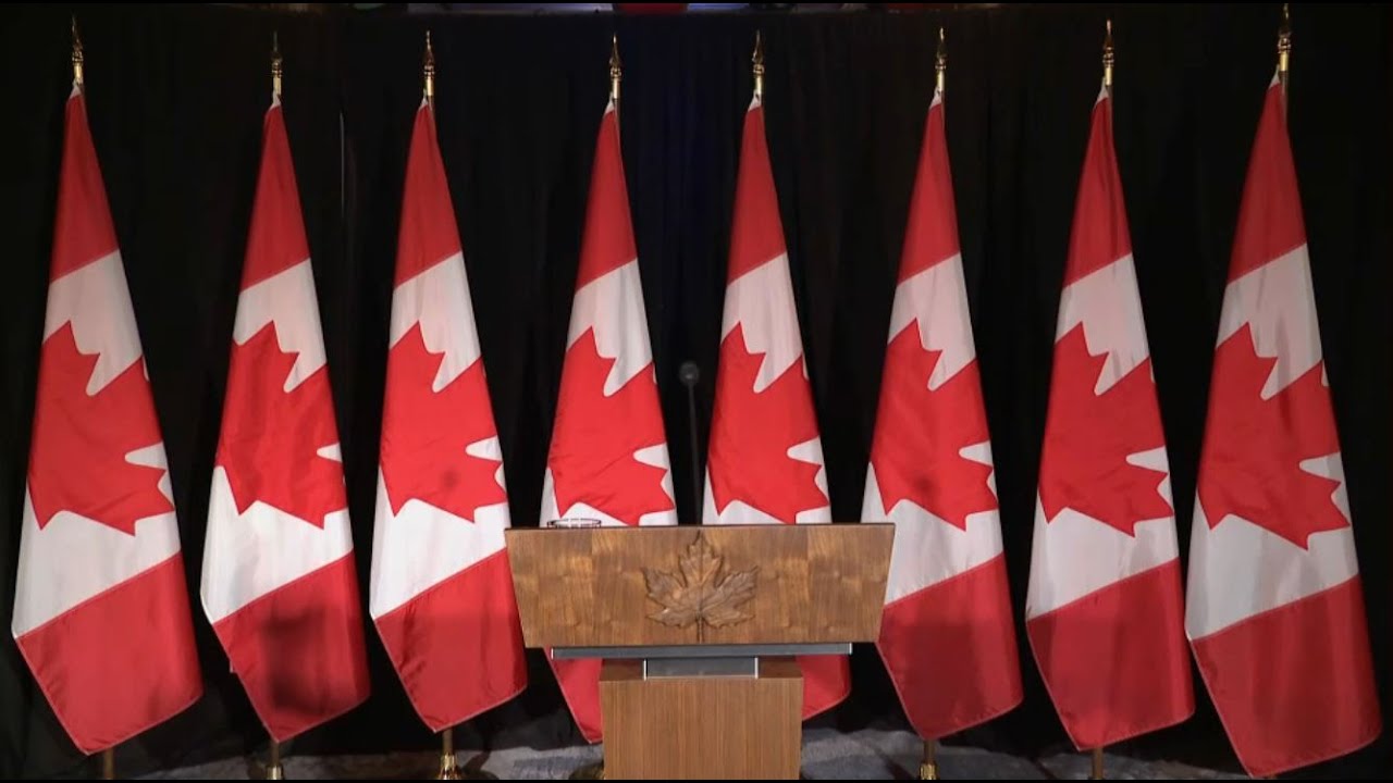 Starting soon: PM Trudeau speaks with reporters as cabinet retreat continues