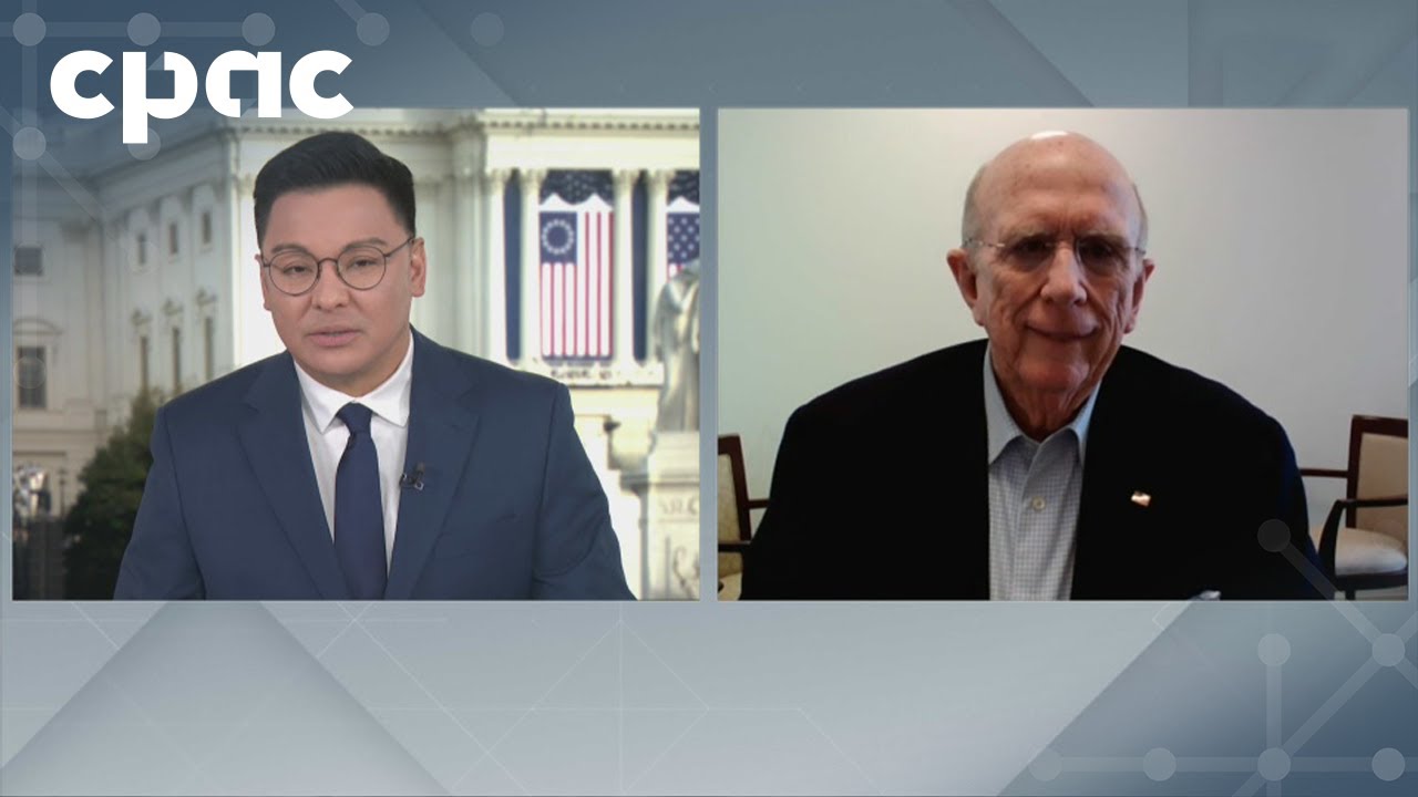 Trump’s inauguration speech: “positive” for Canada says fmr. U.S. Ambassador – January 20, 2025