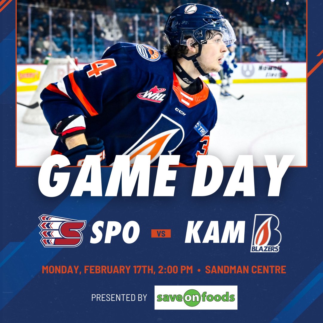 BLAZERS HOST CHIEFS ON FAMILY DAY AT 2PM