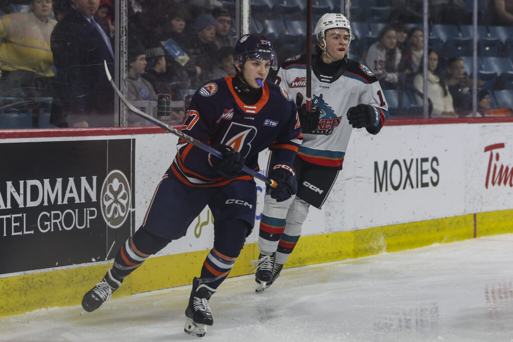 BLAZERS WIN 3-1 OVER ROCKETS
