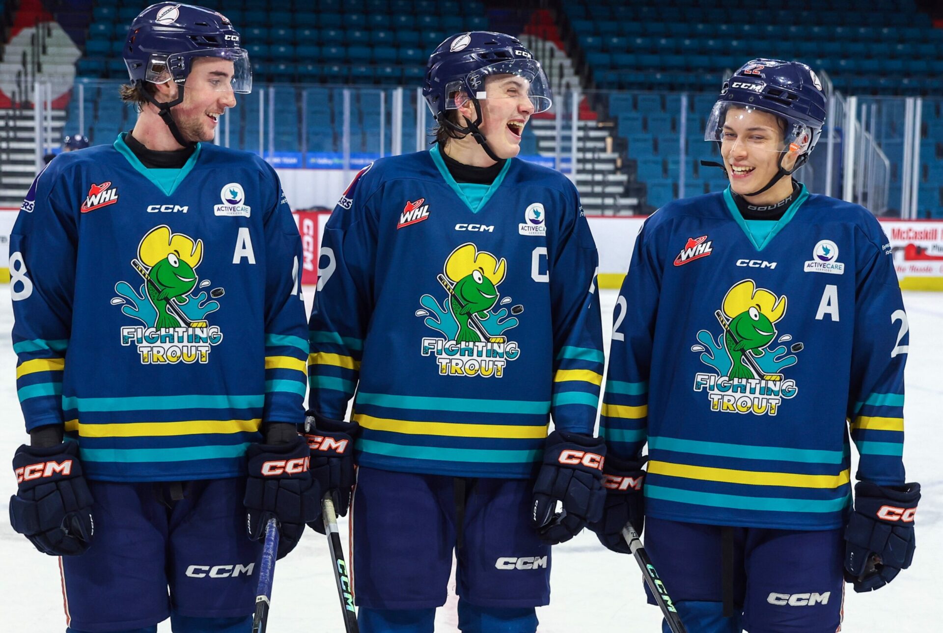 Blazers Announce Exciting March Lineup Headlined by Jersey Rebrand