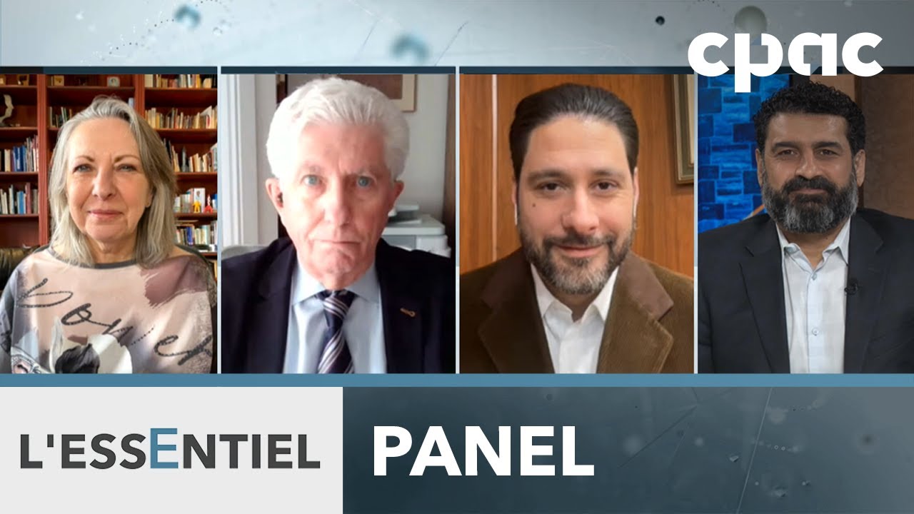 Comment le Canada doit-il gérer les menaces de Trump? Panel d’analystes – 14 février 2025