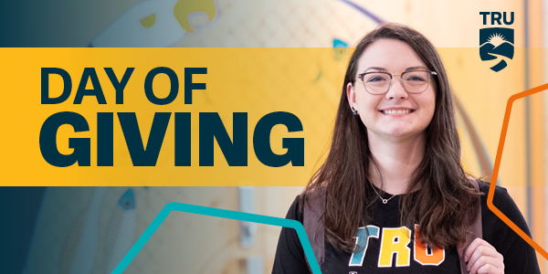 Day of Giving highlights student needs