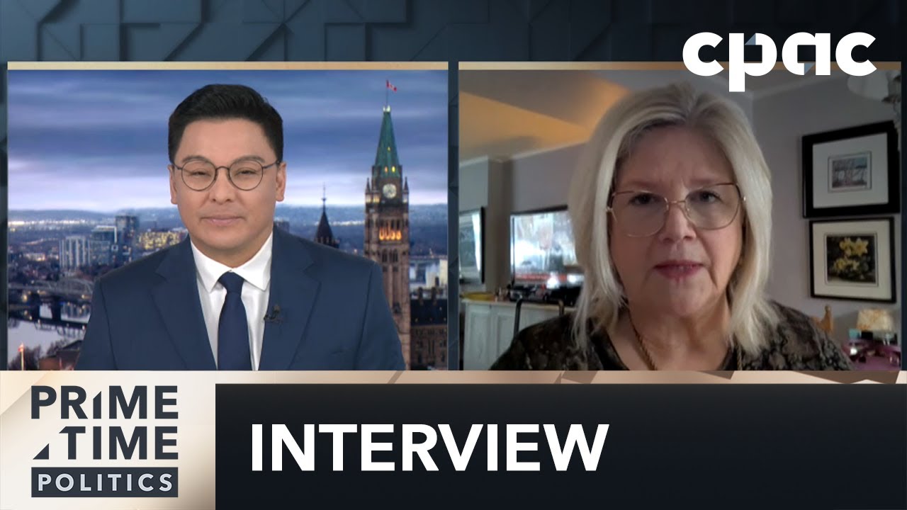 Hamilton Mayor: U.S. tariffs on steel could be “very painful” – February 13, 2025