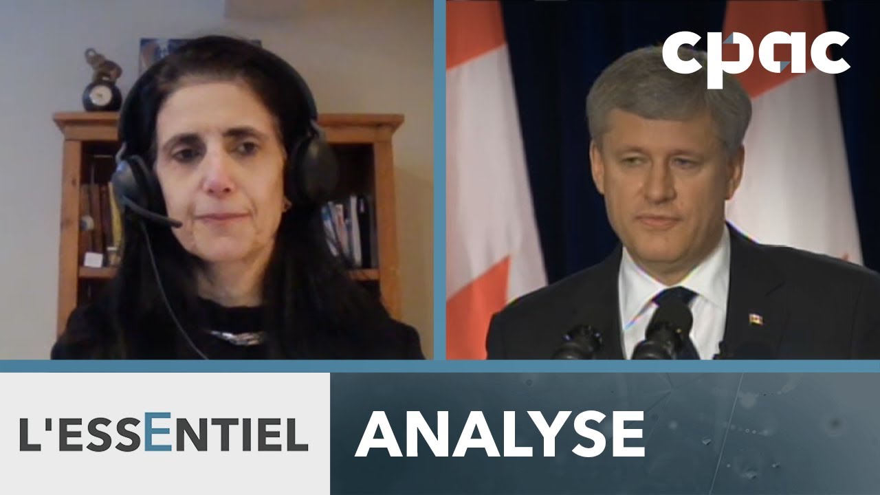 Le Canada doit-il s'appauvrir pour préserver sa souveraineté? — 12 février 2025