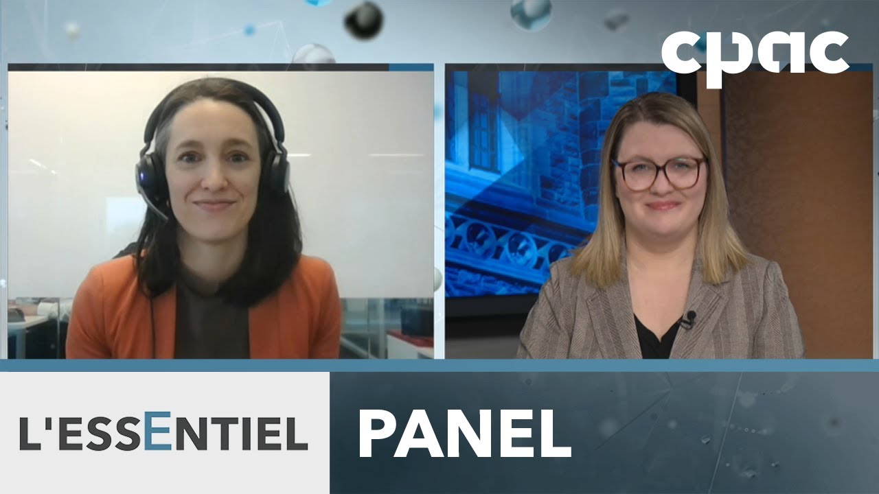 Les candidats à la direction du PLC s’affrontent : panel de journalistes – 24 février 2025