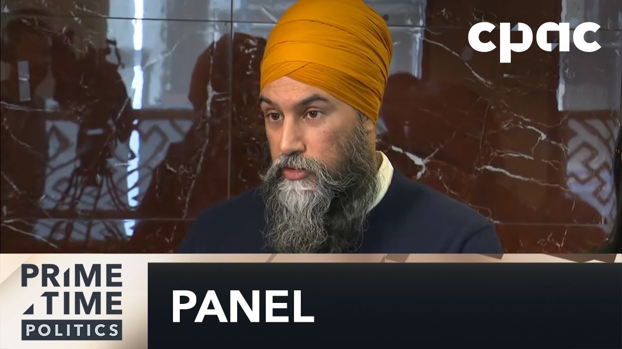 NDP is preparing for a March 10th federal election call: Strategists panel – February 13, 2025