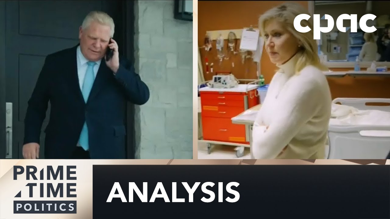 Ontario Election: Trump takes centre stage in Super Bowl’s ads – February 10, 2025