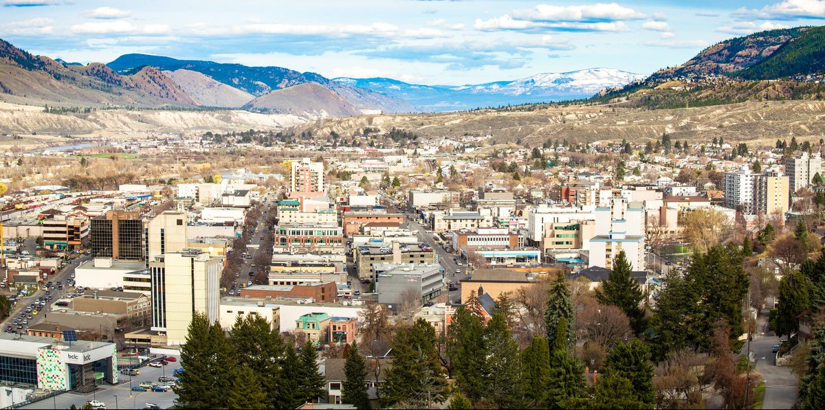 TRU provost discusses creating positive change with Alberta NDP politicians