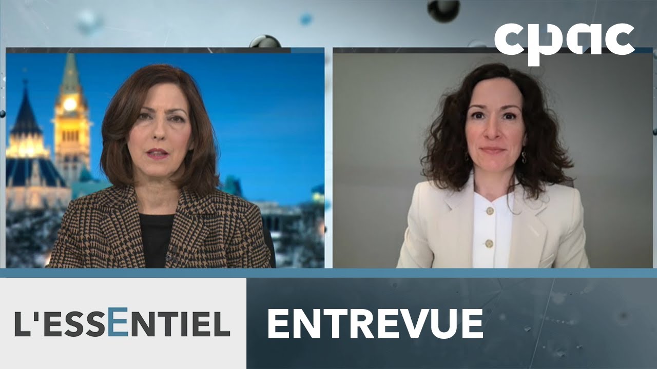 Tarifs de Trump : les PME québécoises plongées dans l’incertitude économique – 18 février 2025
