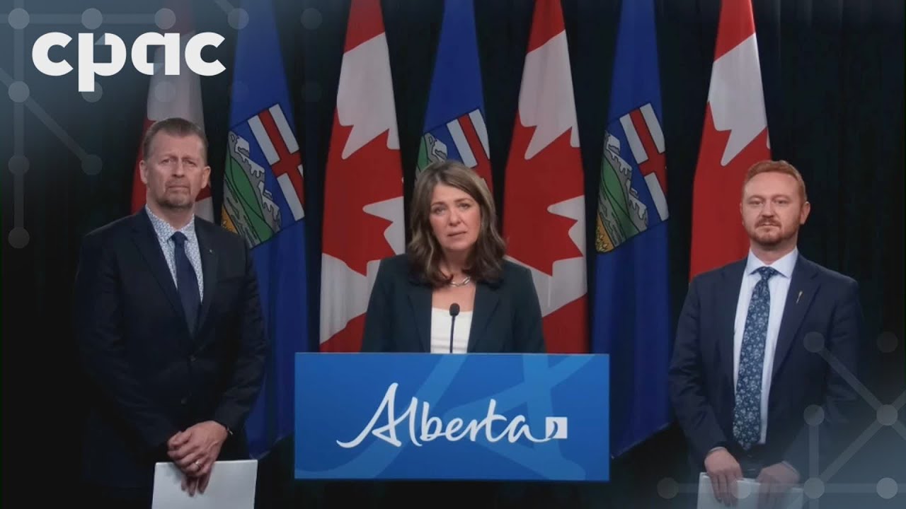 Alberta amends Critical Infrastructure Defence Act – March 19, 2025