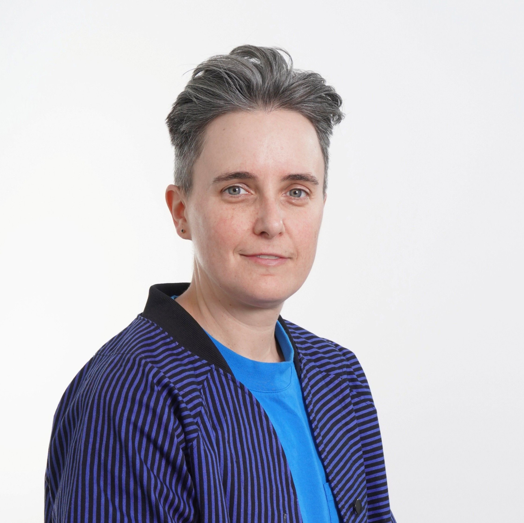 Cait McKinney: A Queer History of Blackouts