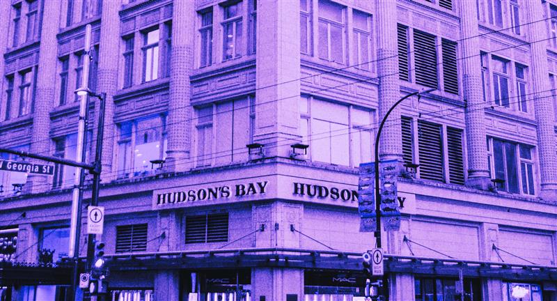 Canada’s unions call on Hudson’s Bay to prioritize workers in bankruptcy proceedings