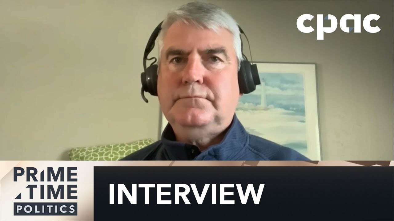 Doug Ford’s strategy with the U.S. “is working”: Stephen McNeil – March 11, 2025