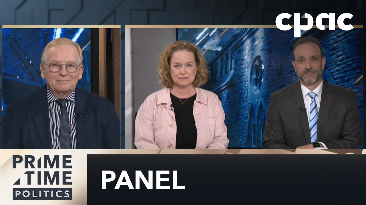 How can Canada get through Trump’s tariff “psychodramas”? Bureau chiefs panel – March 7, 2025