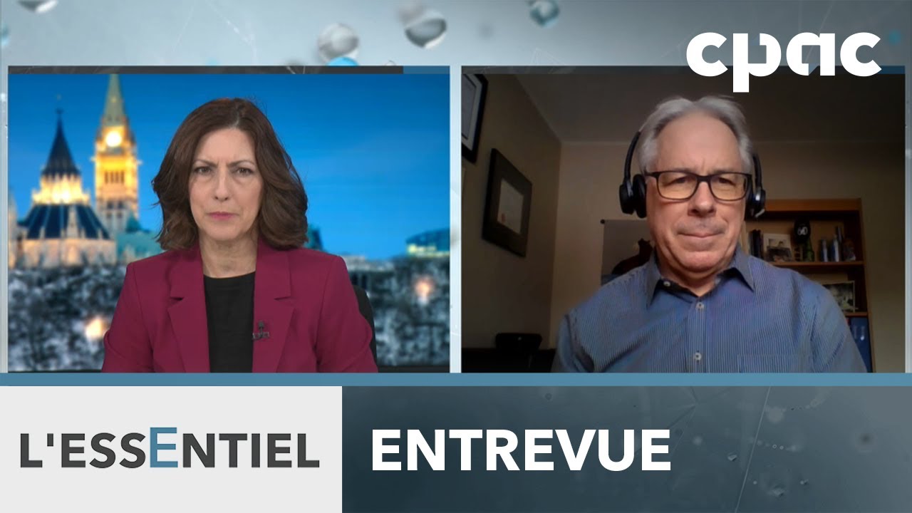 Le secteur de l’aluminium québécois impacté par les tarifs de Trump – 12 mars 2025