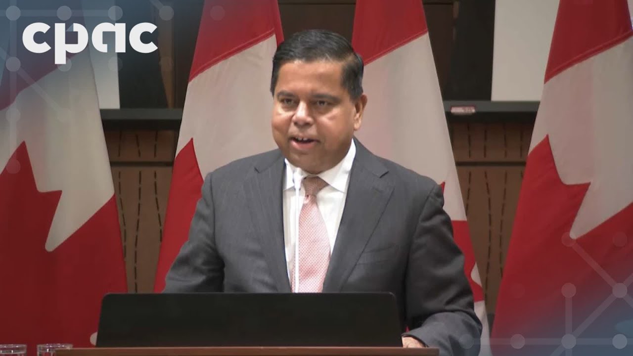 Minister Anandasangaree provides update on Indian hospitals class action – March 6, 2025