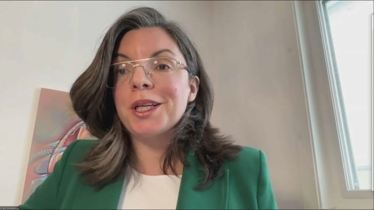 NDP reacts to the swearing-in of PM Mark Carney and his cabinet – March 14, 2025